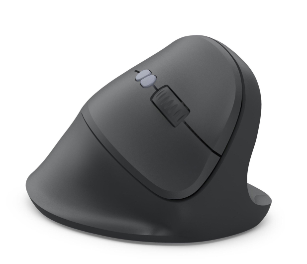 Hama Mysz ergonomiczna bezprzewodowa EWM-500 - 1417026 - zdjęcie 5